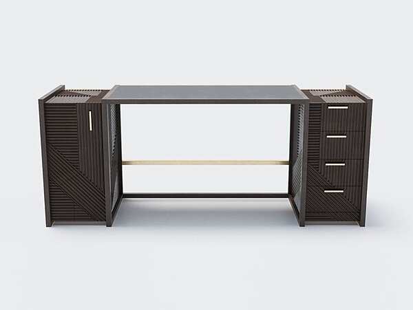 Desk ROSSATO RHC-8 factory ROSSATO from Italy. Foto №2