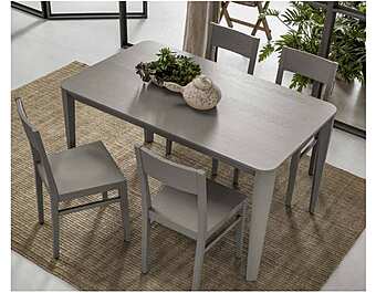 Table ARREX B560 FENICE factory ARREX from Italy