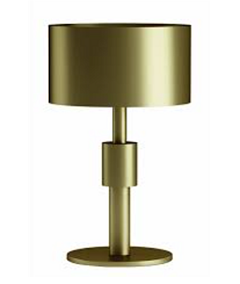 Table lamp SIGNORINI COCO & C. 00042 factory DAYTONA (by Signorini&Coco) from Italy