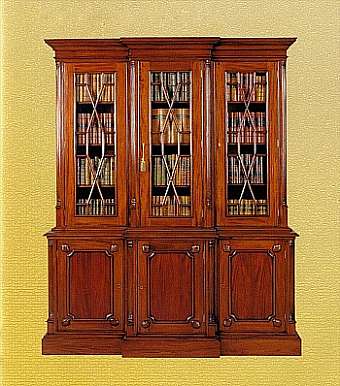 Bookcase CAMERIN SRL 434