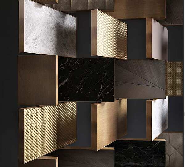 Screen ROSSATO RHC-27 factory ROSSATO from Italy. Foto №3