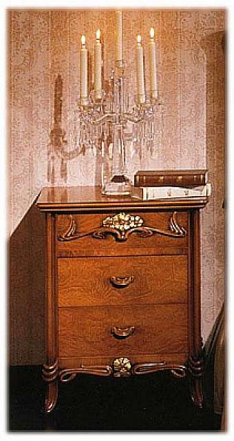 Bedside table CL ITALIA 3030