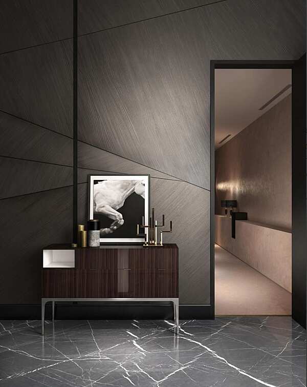 Chest of drawers ROSSATO RHC-03 factory ROSSATO from Italy. Foto №5