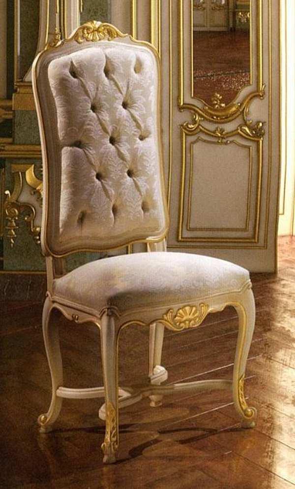 Chair ANGELO CAPPELLINI 7032/I ACCESSORIES