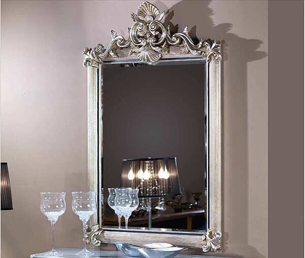 Mirror TONIN CASA SP 6580 factory TONIN CASA from Italy. Foto №1