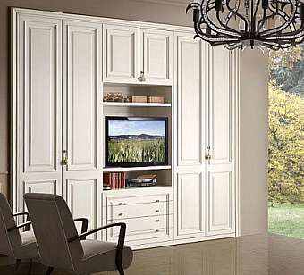 Cupboard Donatello