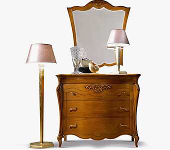 Floor lamp SIGNORINI & COCO 980