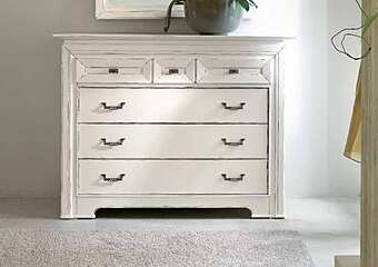 Chest of drawers TONIN CASA PINTO - 1537