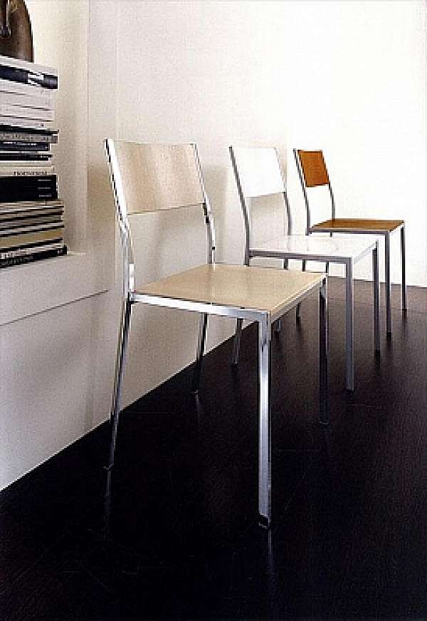 Chair EUROSEDIA DESIGN 238 factory EUROSEDIA DESIGN from Italy. Foto №1