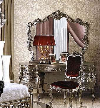 Mirror CASPANI TINO C/605 factory CASPANI TINO from Italy