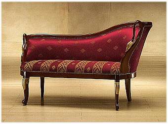 Bench MORELLO GIANPAOLO 84/RK factory MORELLO GIANPAOLO from Italy