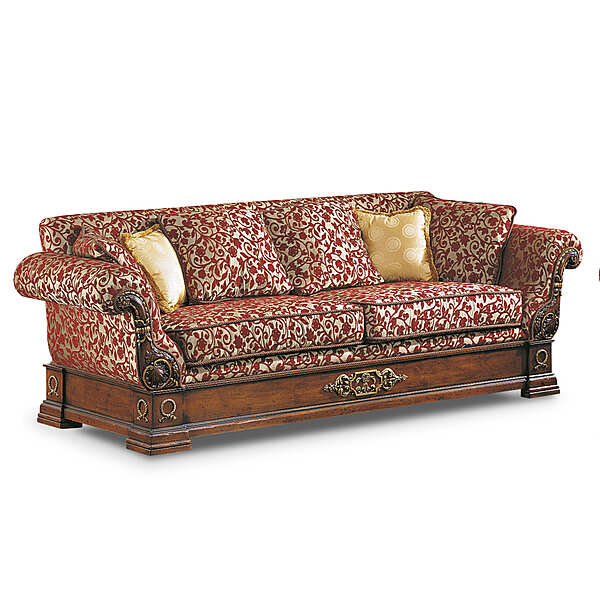 Couch FRANCESCO MOLON  D351 The Upholstery