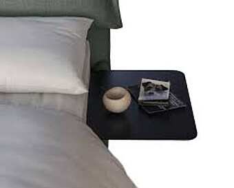 Shelf BOLZAN LETTI Slim factory BOLZAN LETTI from Italy