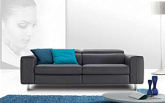 Couch PAPILLON
