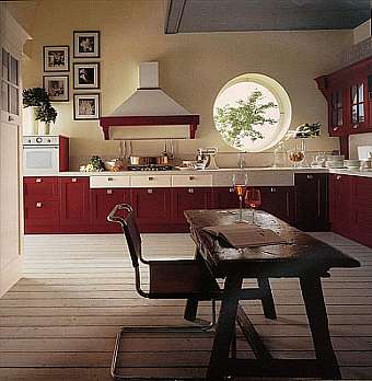 Kitchen ASTER CUCINE PALLADIO-9