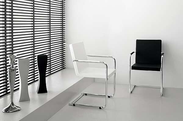 Armchair MIDJ H5 XL factory MIDJ from Italy. Foto №5