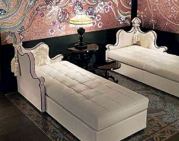Daybed SICIS JEANNE factory SICIS from Italy. Foto №1