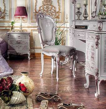 Chair ASNAGHI INTERIORS GD9107 factory ASNAGHI INTERIORS from Italy