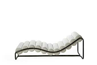 Chaise lounge Gianfranco Ferré Home ISLINGTON Chaise lounge Gianfranco Ferré Home ISLINGTON factory Gianfranco Ferré Home from Italy