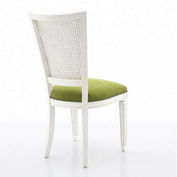 Chair SEVEN SEDIE 3300S factory SEVEN SEDIE from Italy. Foto №2