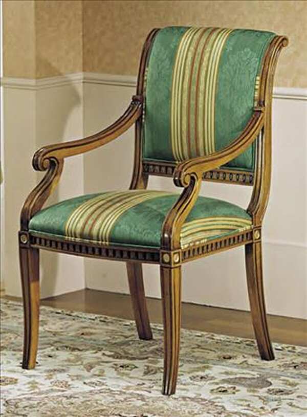 Chair FRANCESCO MOLON Upholstery P66