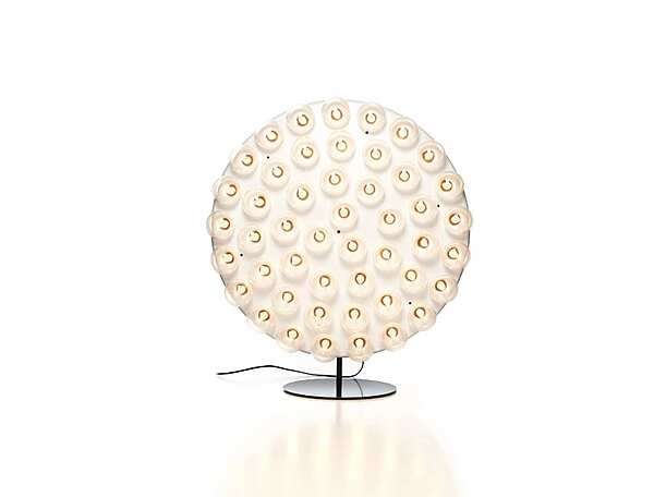 Floor lamp MOOOI Prop Light Round factory MOOOI from Italy. Foto №2
