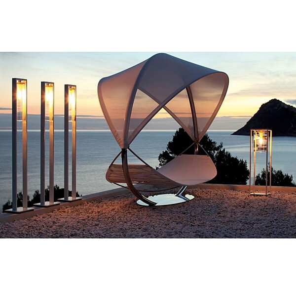 Floor lamp ROYAL BOTANIA DOMEFBCL factory ROYAL BOTANIA from Italy. Foto №3