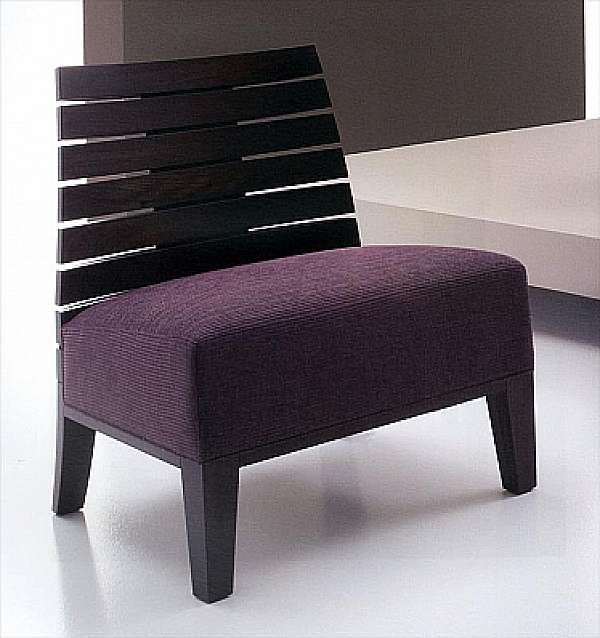 Armchair COSTANTINI PIETRO 9163L factory COSTANTINI PIETRO from Italy. Foto №1