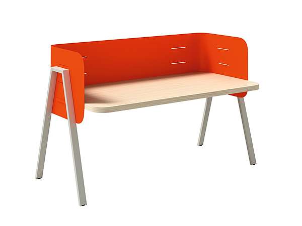 Desk nidi DS60940 factory nidi from Italy. Foto №4