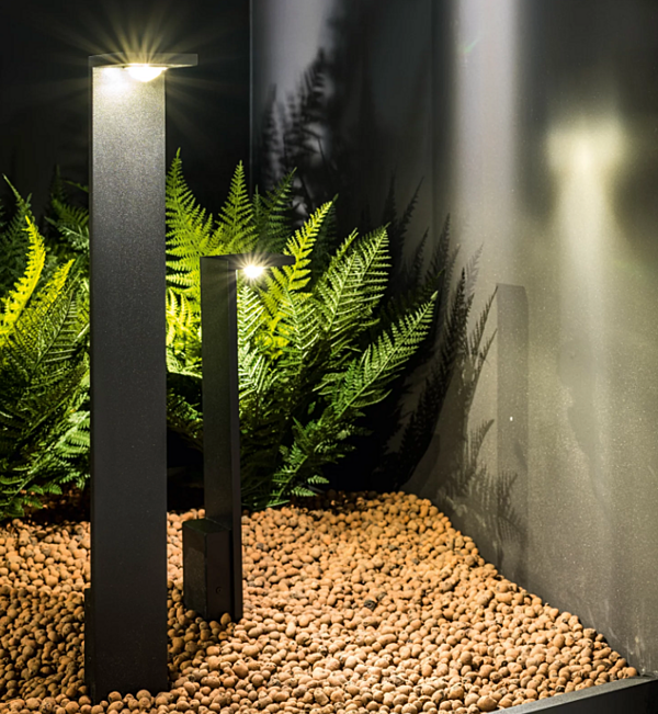 Floor lamp DELTALIGHT Elbo factory DELTALIGHT from Italy. Foto №6