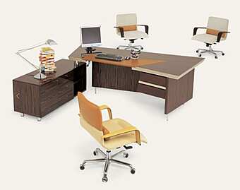 Desk IL LOFT JOH90