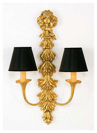 Sconce CHELINI 818