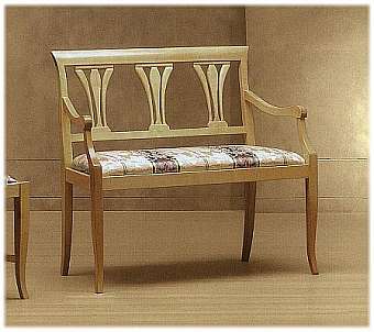 Bench MORELLO GIANPAOLO 483/K