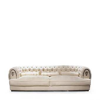 Couch VISIONNAIRE (IPE CAVALLI) OBERON