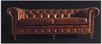 Couch DIALMA BROWN DB001717