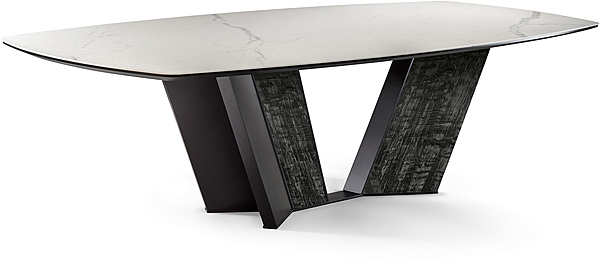 Table PRISMA CANTORI 1984.0000 factory CANTORI from Italy. Foto №2