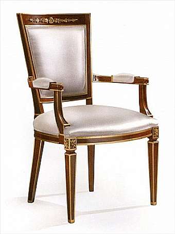 Chair ANGELO CAPPELLINI ACCESSORIES 30078/P