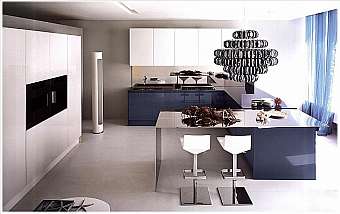 Kitchen ASTER CUCINE Contempora-6