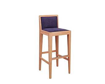 Bar stool MORELATO 5328