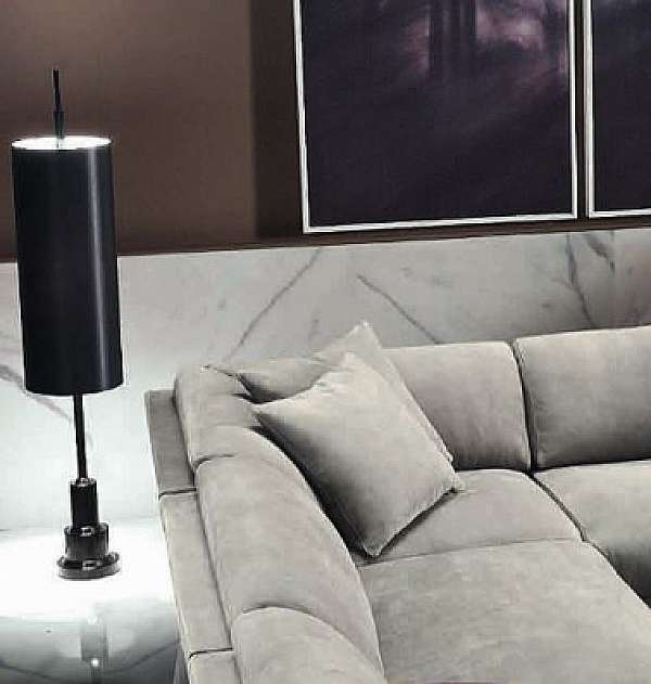 Floor lamp SMANIA LMBABEL02 factory SMANIA from Italy. Foto №2