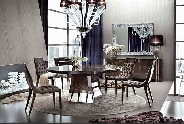 Table GIORGIO COLLECTION Absolute 4010 factory GIORGIO COLLECTION from Italy. Foto №2