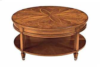 Coffee table SALDA ARREDAMENTI 8541