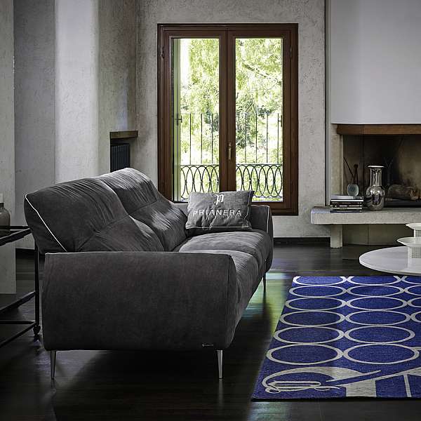 Couch PRIANERA MODI’ factory PRIANERA from Italy. Foto №2