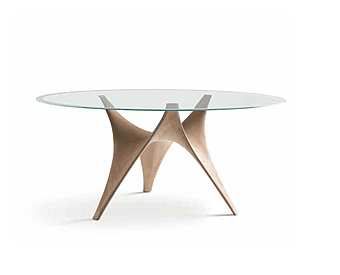 MOLTENI table (+VITRA) ARC ATT1