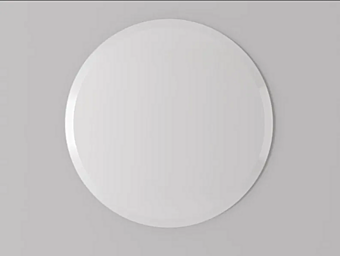 Round Wall Mounted Mirror Disco Park Avenue PKSPECULUM3 factory Park Avenue from Italy