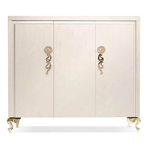 Chest of drawers CANTORI Chic Atmosphere GEORGE 1876.7700 factory CANTORI from Italy. Foto №1