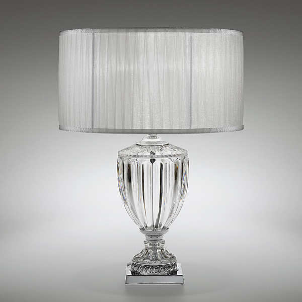 Table lamp ITALAMP 8075/G factory ITALAMP from Italy. Foto №1