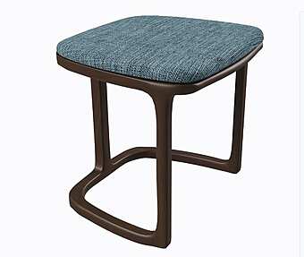 Stool PORADA Maskara factory PORADA from Italy