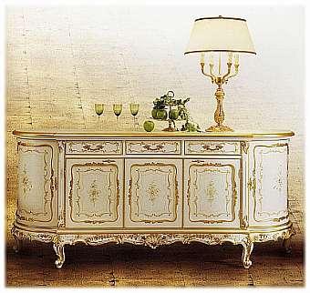 Chest of drawers 7201/05
