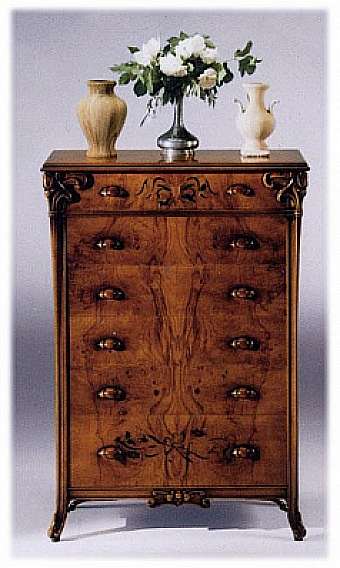 Chest of drawers CL ITALIA 1/132
